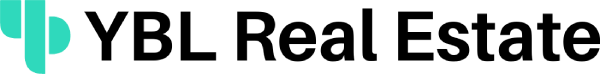YBL Real Estate - logo
